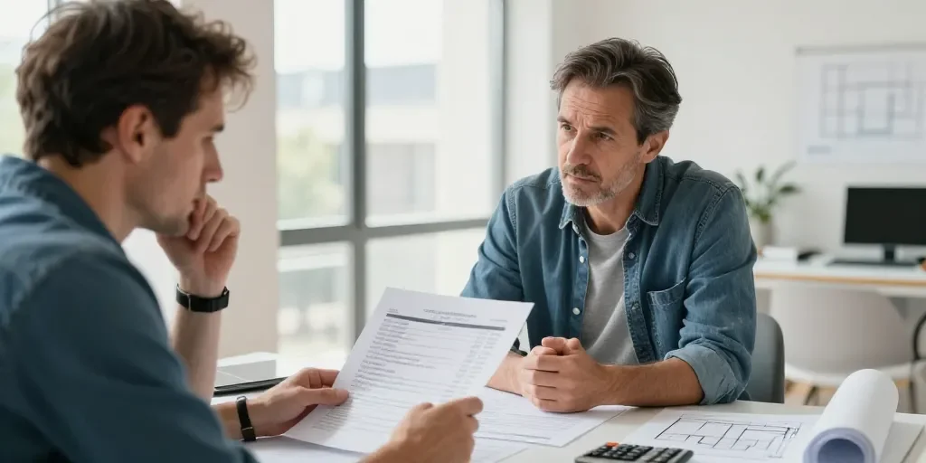 Estimation travaux rénovation appartement ancien : comment les professionnels trompent vos budgets et les vraies formules pour ne pas vous faire avoir